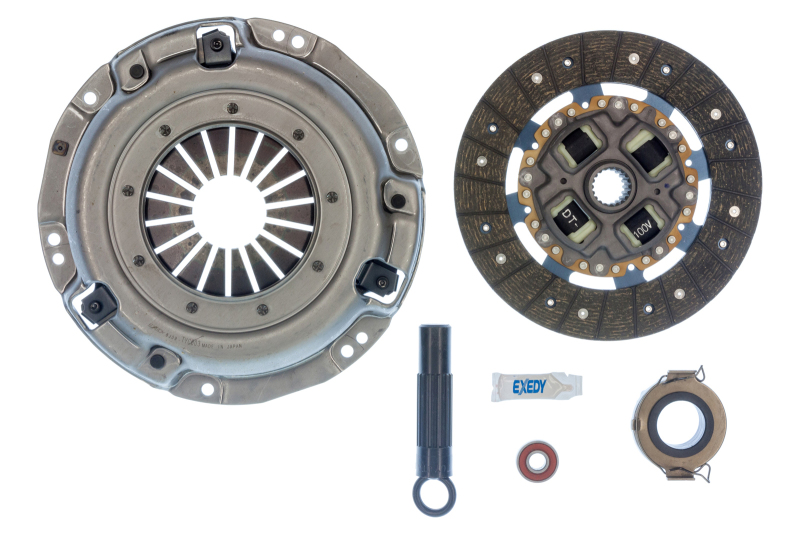 Exedy OE 1986-1989 Toyota Celica L4 Clutch Kit - 16072