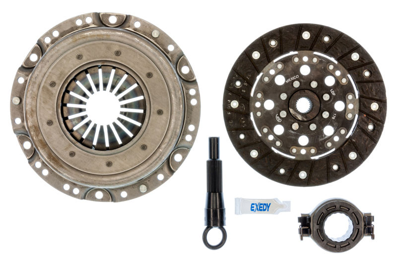Exedy OE 1970-1970 Volkswagen Fastback H4 Clutch Kit - 17023