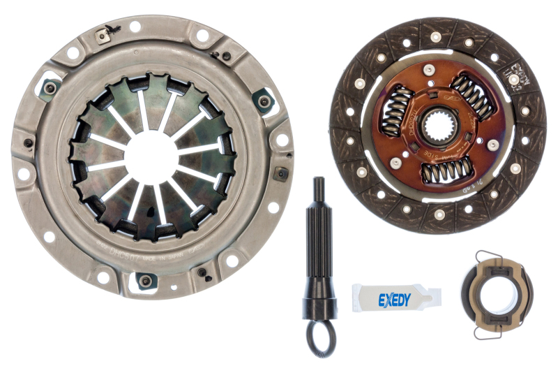 Exedy OE 1988-1992 Daihatsu Charade L3 Clutch Kit - 23001