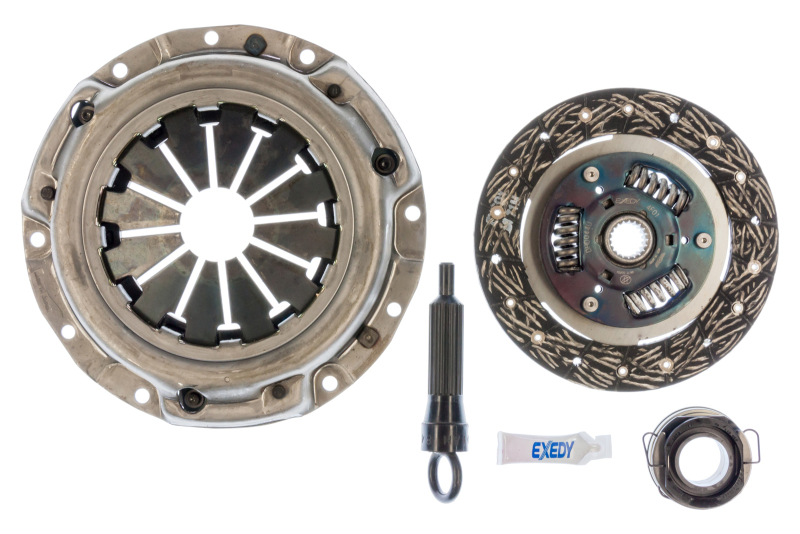 Exedy OE 1989-1992 Daihatsu Charade L4 Clutch Kit - 23002
