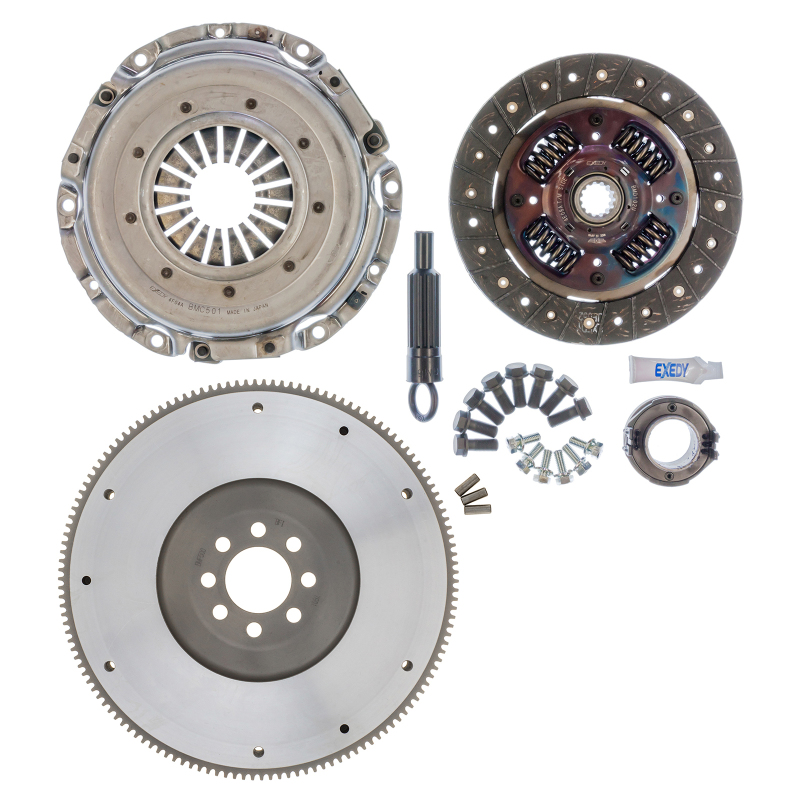 Exedy OE 2002-2007 Mini Cooper L4 Clutch Kit - BMK1001FW