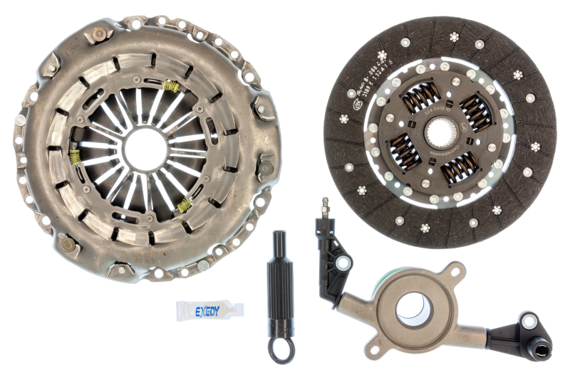 Exedy OE 2004-2005 Mercedes-Benz C320 V6 Clutch Kit - BZK1003