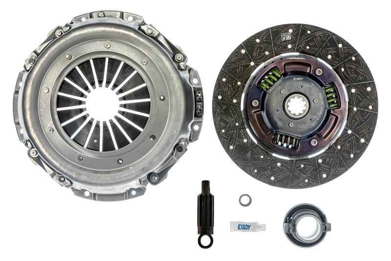 Exedy OE 2004-2004 Dodge Ram 2500 L6 Clutch Kit - CRK1004