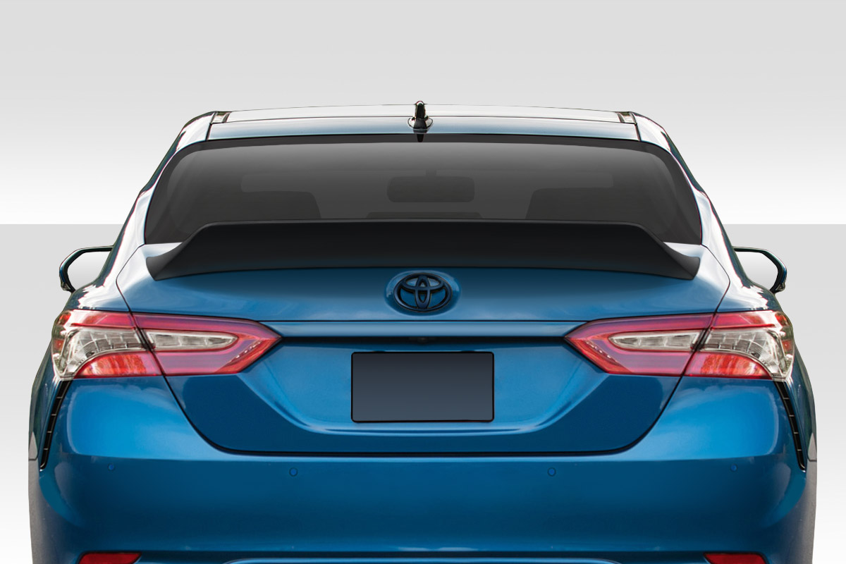 2018-2023 Toyota Camry Duraflex Ducktail Rear Wing Spoiler - 1 Piece