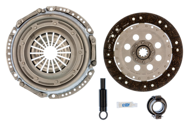 Exedy OE 2007-2007 Dodge Nitro V6 Clutch Kit - CRK1006