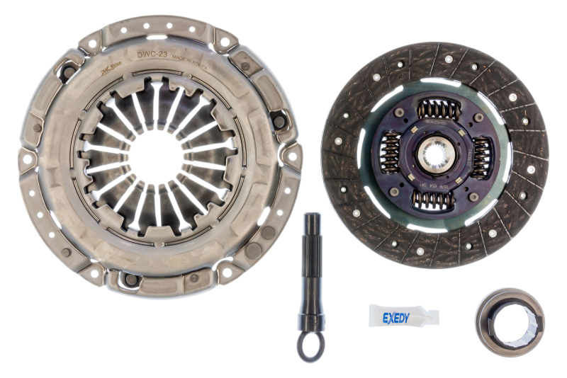 Exedy OE 1999-2000 Daewoo Lanos L4 Clutch Kit - DWK1000