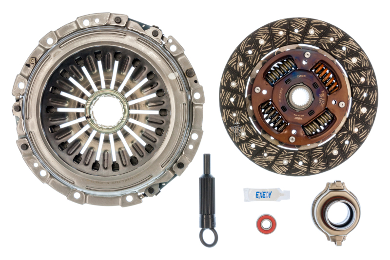 Exedy OE 04-15 Subaru Impreza WRX STI 2.5T / 15-18 Subaru WRX STI Clutch Kit - FJK1000