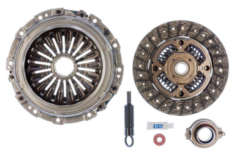 Exedy OE 2006-2009 Subaru Legacy H4 Clutch Kit - FJK1002