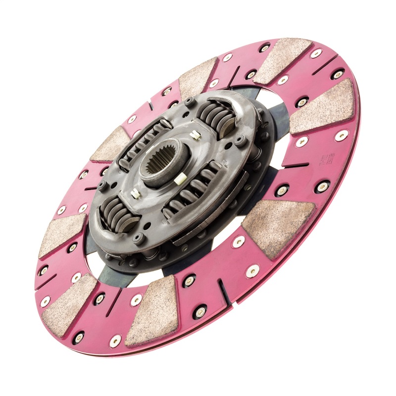 Exedy 11-16 Ford Mustang V8 5.0L 280mm Replacement Clutch Disc (for exe07959CSC) - FMD8647CB