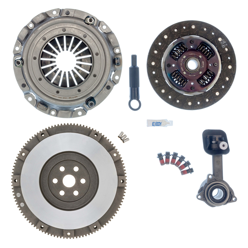 Exedy OE 2003-2007 Ford Focus L4 Clutch Kit - FMK1009FW