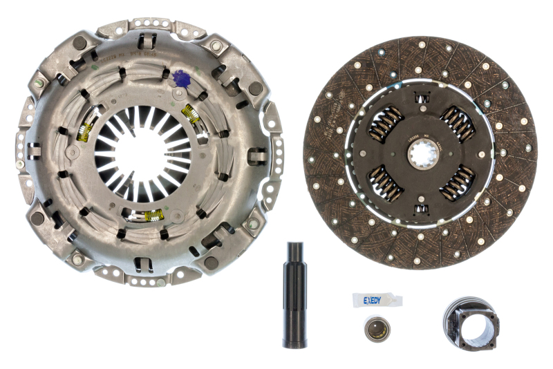 Exedy OE 2004-2005 Ford E-350 Club Wagon V8 Clutch Kit - FMK1016