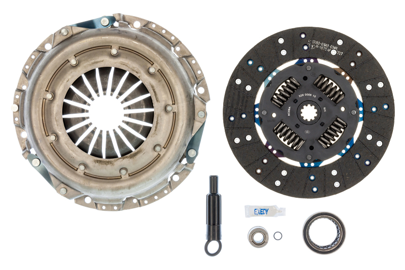 Exedy OE 1999-2003 Ford F-150 V8 Clutch Kit - FMK1020