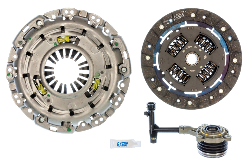 Exedy OE 2005-2005 Saturn Ion L4 Clutch Kit - GMK1017