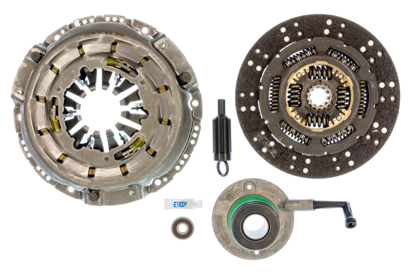 Exedy OE 2002-2003 Chevrolet Avalanche 2500 V8 Clutch Kit - GMK1025