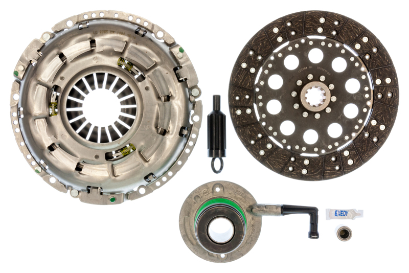 Exedy OE 2006-2006 Chevrolet Express 2500 V8 Clutch Kit - GMK1029
