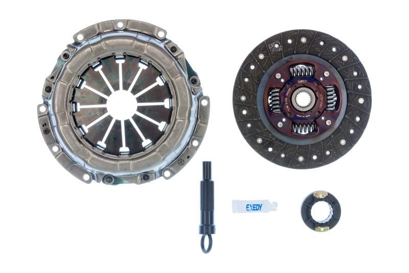 Exedy OE 2001-2005 Hyundai Accent L4 Clutch Kit - HYK1000