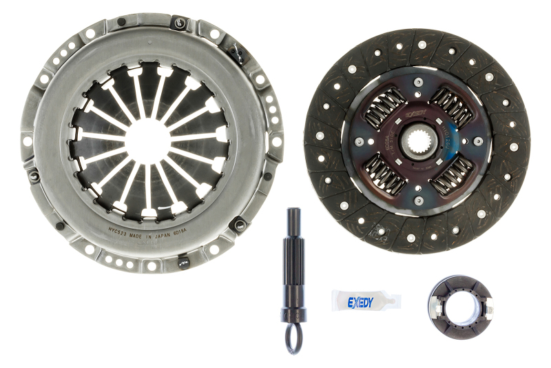 Exedy OE 2008-2012 Hyundai Elantra L4 Clutch Kit - HYK1005