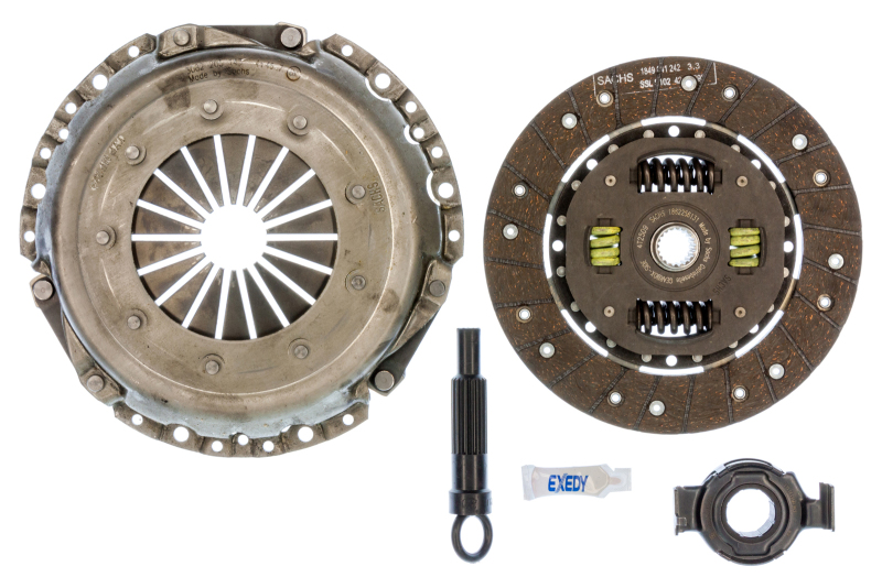 Exedy OE 1991-1995 Alfa Romeo 164 V6 Clutch Kit - KAR03