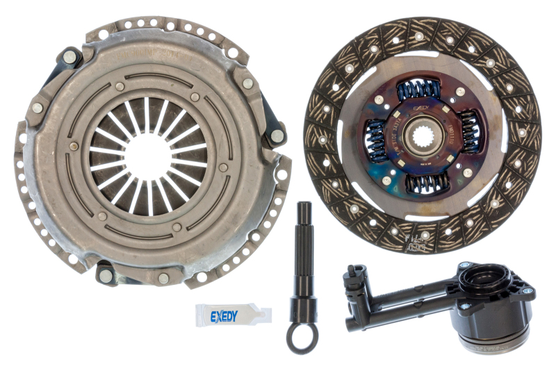 Exedy OE 2000-2004 Ford Focus L4 Clutch Kit - KFM02