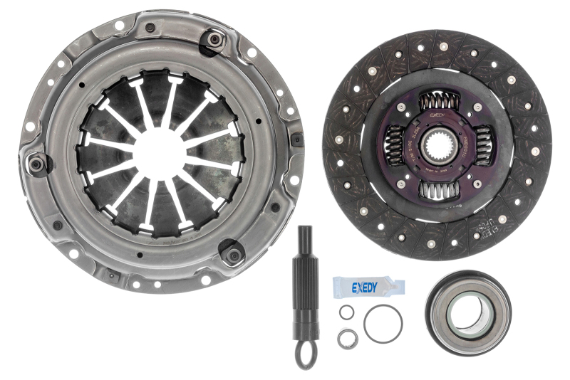 Exedy OE 1995-2001 Ford Ranger L4 Clutch Kit - KFM07