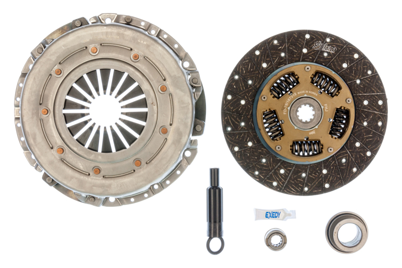Exedy OE 1986-2001 Ford Mustang V8 Clutch Kit - KFM08HP