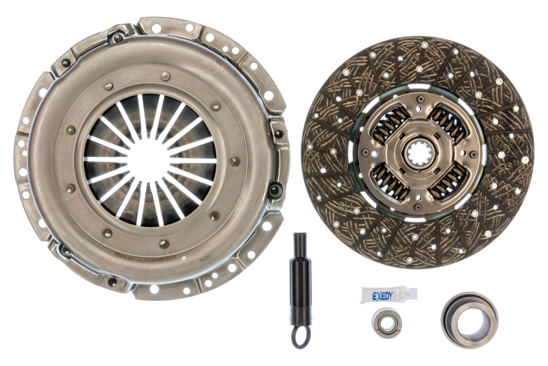 Exedy OE 1964-1972 Ford Custom L6 Clutch Kit - KFM10