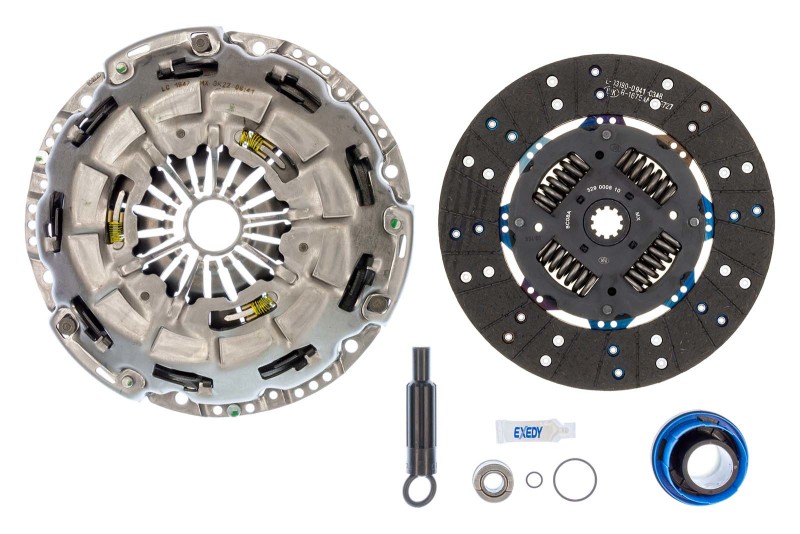 Exedy OE 1997-1998 Ford F-150 V8 Clutch Kit - KFM11