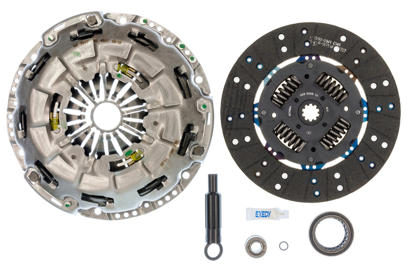 Exedy OE 1999-2003 Ford F-150 V8 Clutch Kit - KFM12