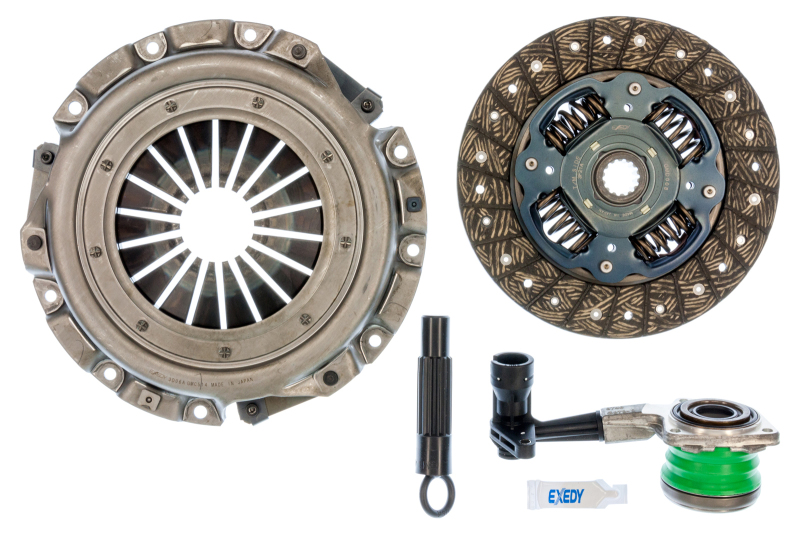 Exedy OE 2000-2002 Chevrolet Cavalier L4 Clutch Kit - KGM04