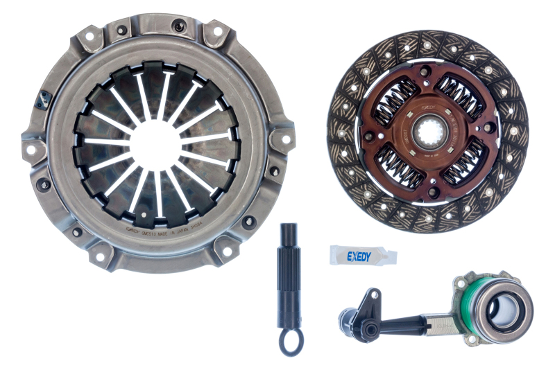 Exedy OE 2000-2002 Chevrolet Cavalier L4 Clutch Kit - KGM08