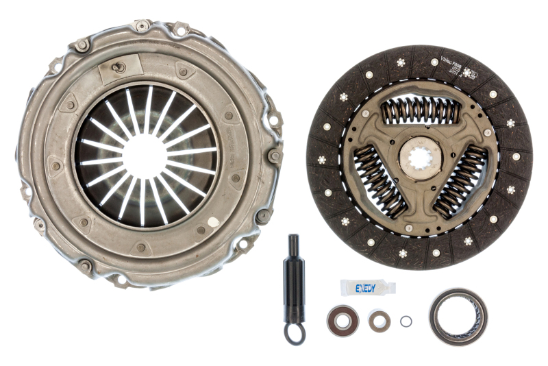 Exedy OE 2001-2007 Chevrolet Silverado 1500 V6 Clutch Kit - KGM21