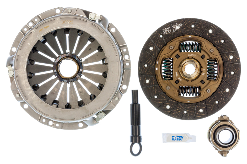 Exedy OE 2005-2006 Kia Spectra L4 Clutch Kit - KIK1000