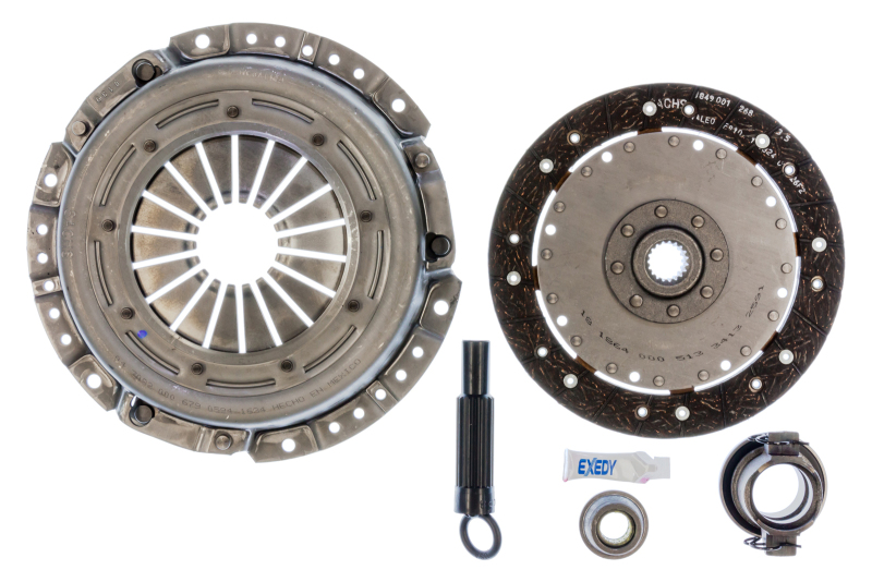 Exedy OE 2002-2004 Jeep Liberty L4 Clutch Kit - KJP01
