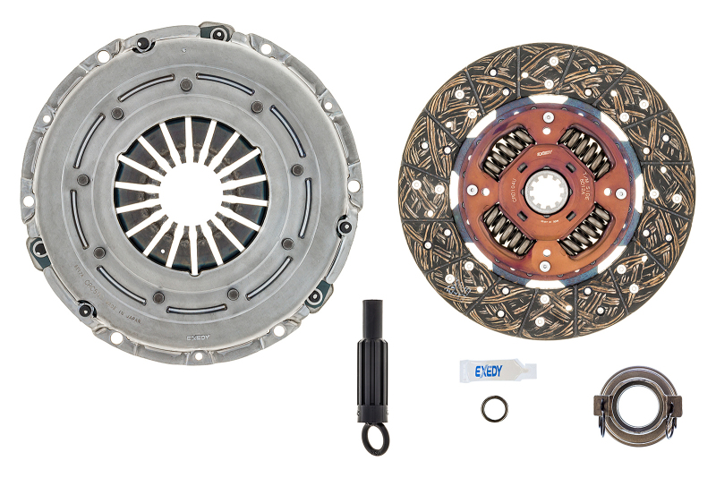 Exedy OE 2002-2006 Jeep Liberty V6 Clutch Kit - KJP02