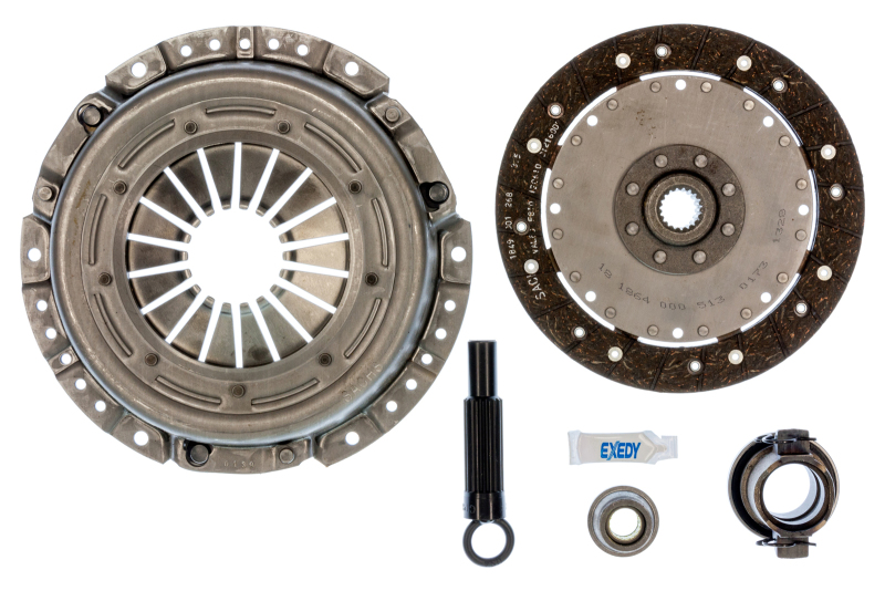 Exedy OE 2003-2004 Jeep Wrangler L4 Clutch Kit - KJP03