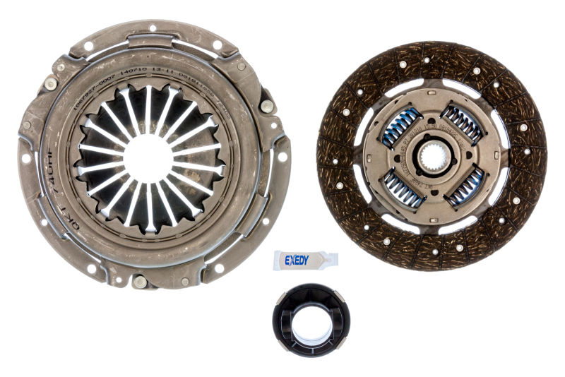 Exedy OE Clutch Kit - KLR04