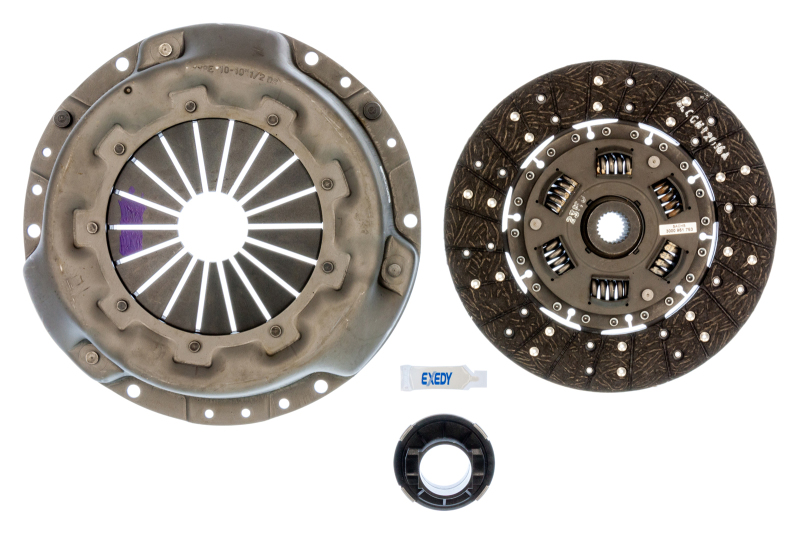 Exedy OE 1994-1997 Land Rover Discovery V8 Clutch Kit - KLR10