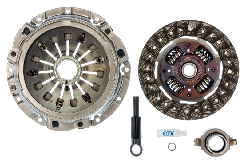 Exedy OE 1993-1995 Mazda RX-7 R2 Clutch Kit - KMZ01