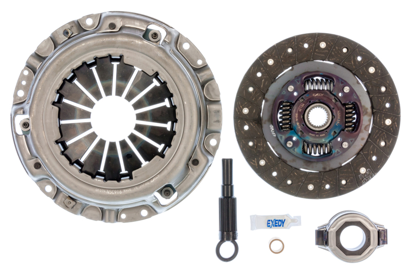 Exedy OE 1993-1997 Nissan Altima L4 Clutch Kit - KNS04
