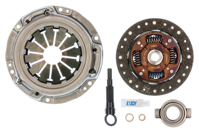 Exedy OE 1995-1999 Nissan Sentra L4 Clutch Kit - KNS05