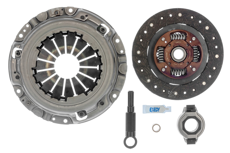 Exedy OE 1998-2001 Nissan Altima L4 Clutch Kit - KNS06