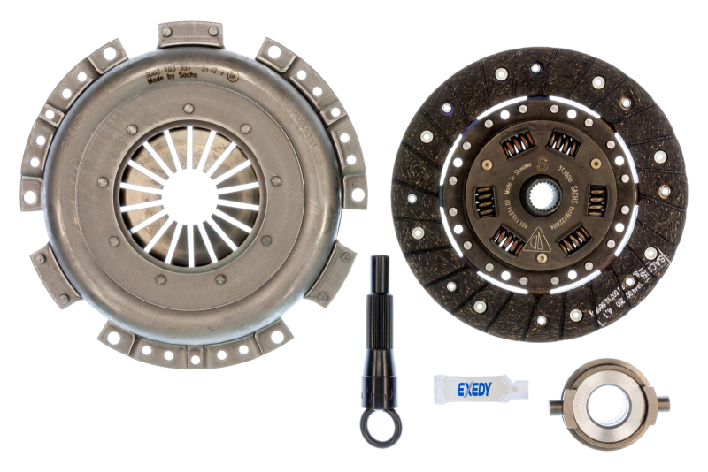 Exedy OE 1965-1969 Porsche 911 H6 Clutch Kit - KPO02