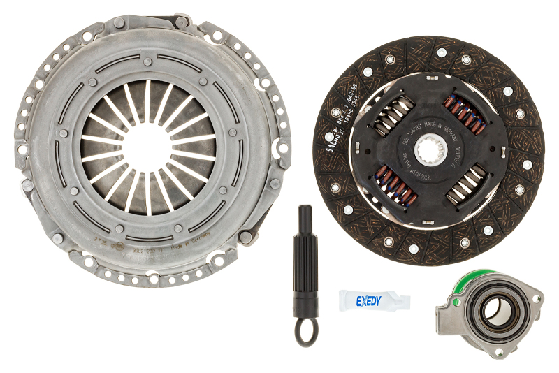 Exedy OE 2002-2002 Saab 42616 L4 Clutch Kit - KSA04