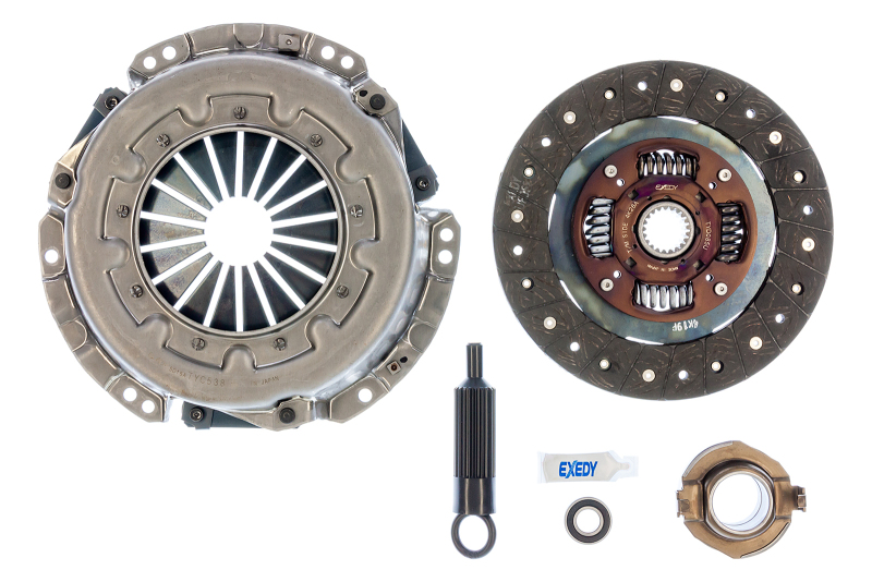 Exedy OE 2004-2005 Suzuki Grand Vitara V6 Clutch Kit - KSZ03