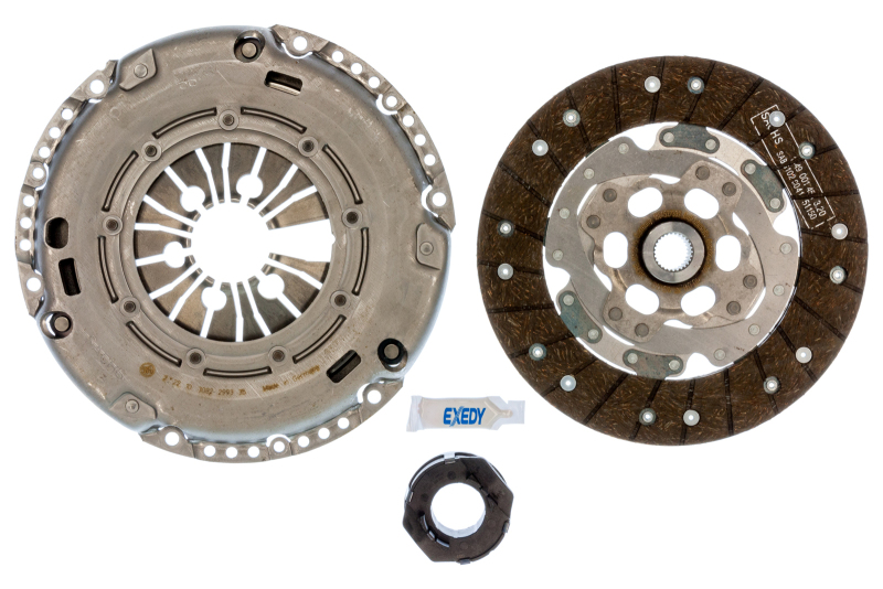Exedy OE 1998-2005 Volkswagen Beetle L4 Clutch Kit - KVW03