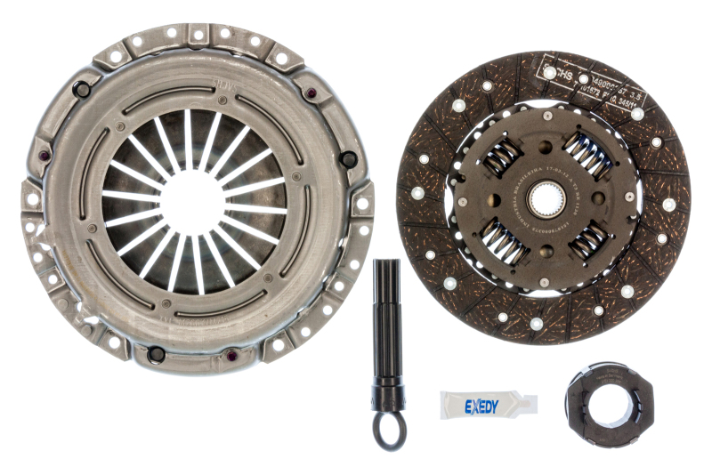 Exedy OE 1998-2005 Volkswagen Beetle L4 Clutch Kit - KVW05