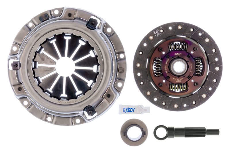Exedy OE 2011-2012 Mazda 2 L4 Clutch Kit - MZK1010