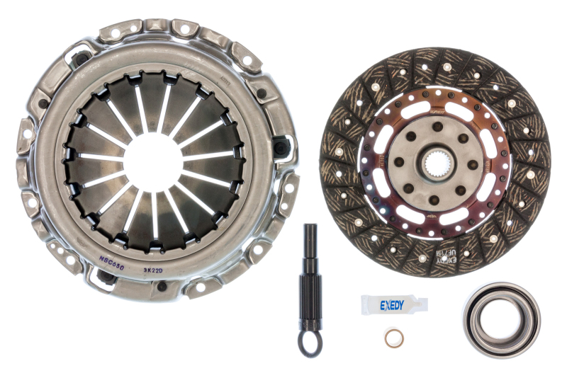 Exedy OE 2006-2011 Nissan Frontier L4 Clutch Kit - NSK1005