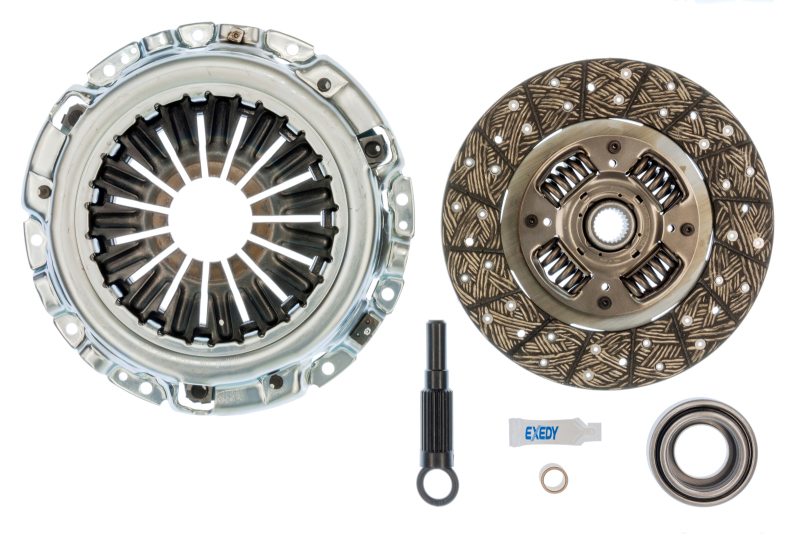 Exedy OE 2004-2004 Nissan Frontier V6 Clutch Kit - NSK1007