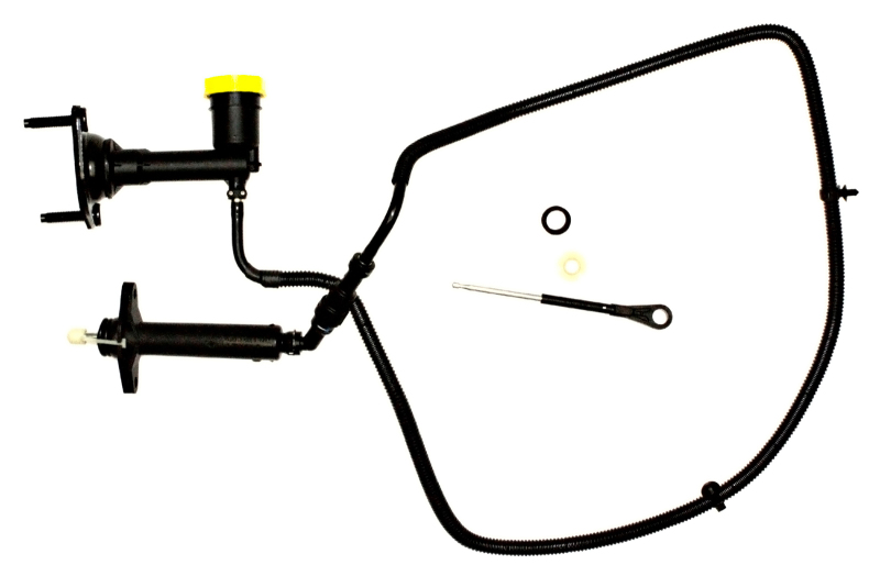 Exedy OE 2008-2010 Dodge Ram 2500 L6 Slave Cylinder - PFCH001